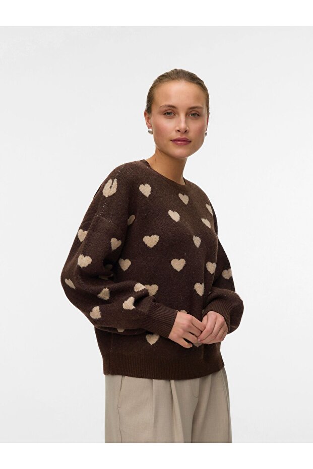 Strickpullover AWHEART Strickpullover - 4