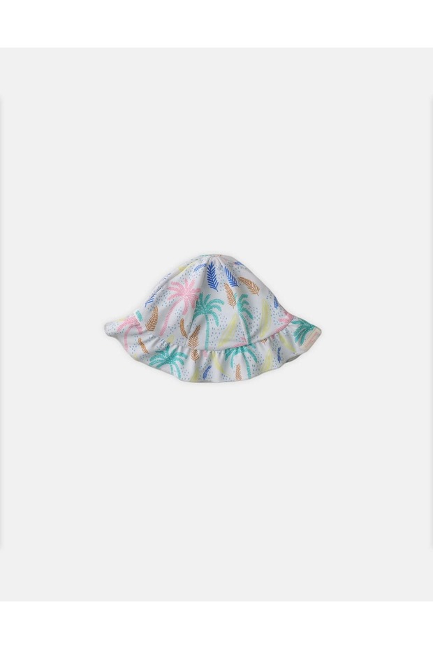 قبعة للبنات - 1