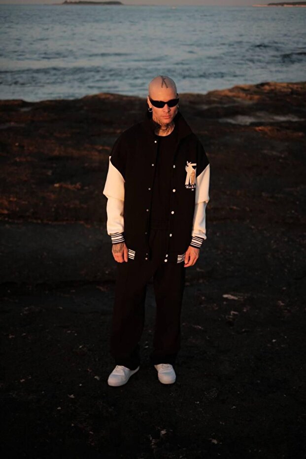 سترة جامعية - 4