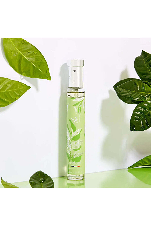 ذا فيرت - EDP - 1