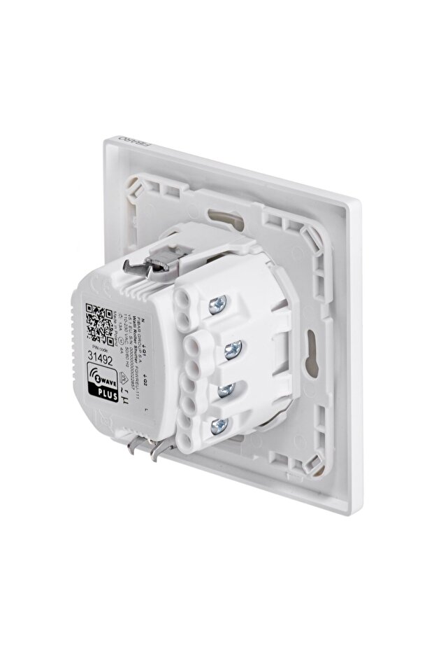 Walli Roller Shutter Controller - 4