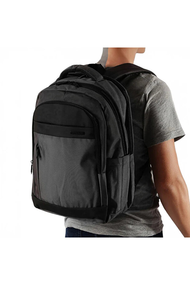 SHİFTBAG SIRT ÇANTASI - 2