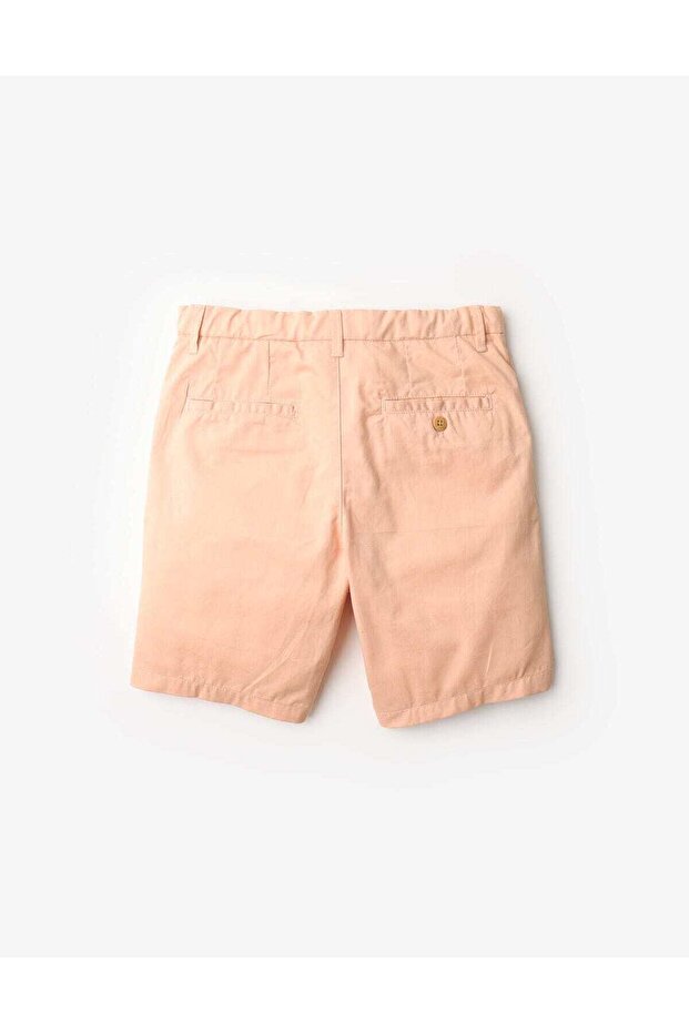 Solid Short Boys' Shorts - 2