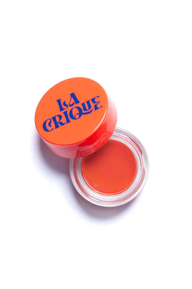 Lip & Cheek Balm 5G - Shade 06 Coral Pink
