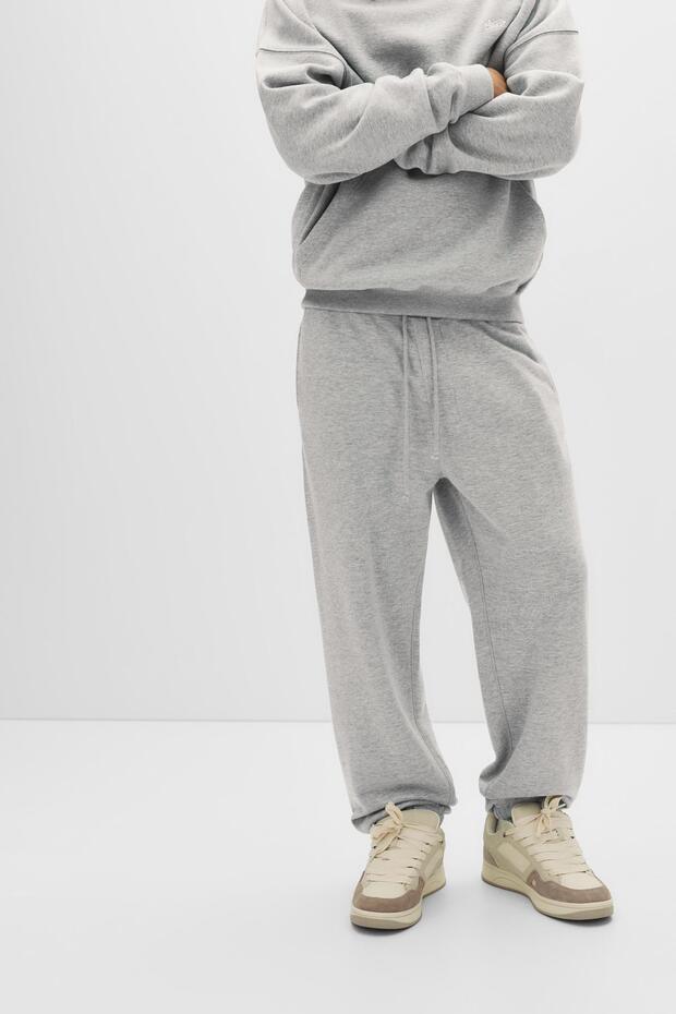 بنطلون رياضي من STWD - 2