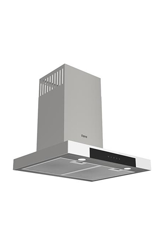 WHITE PLUS SERİSİ 3LÜ CAM ANKASTRE SET (QBL63CB-2140B-D101) - 5