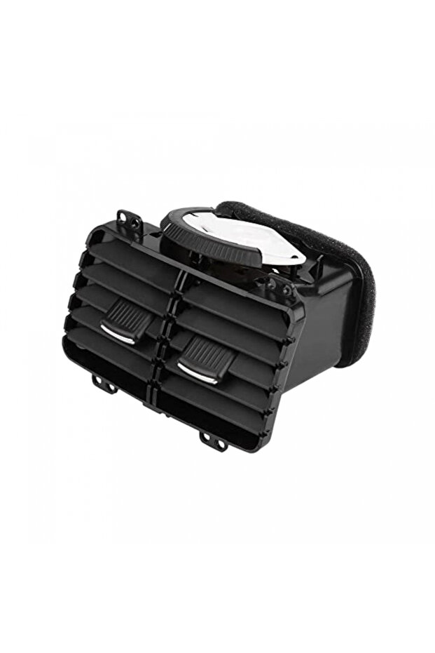 1K0819203A Ventilation Grille Rear - Golf 2004-2013 - Jetta 2006-2011