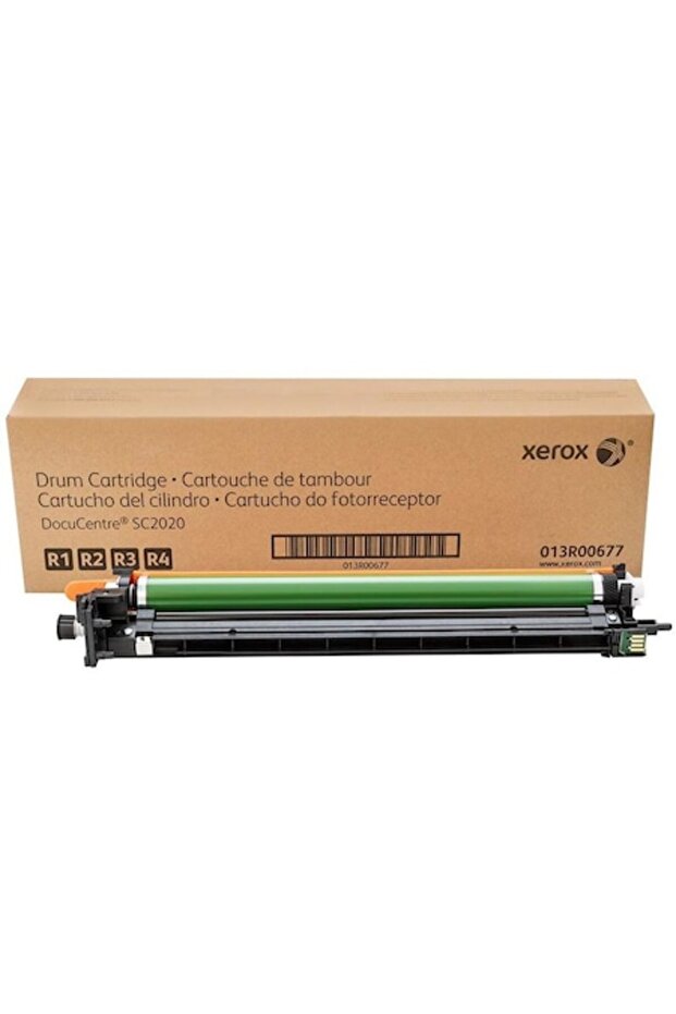 Drum Unit 013R00677 - 1