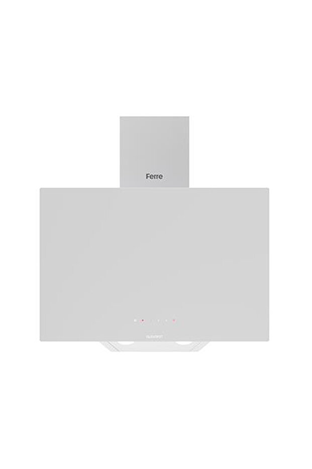 WHITE PLUS SERİSİ 3LÜ CAM ANKASTRE SET (QBL63CB-CS206-D078SA) - 7