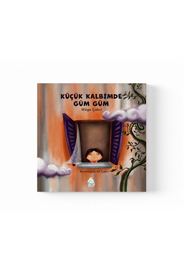Müge Çakır - Küçük Kalbimde Güm Güm