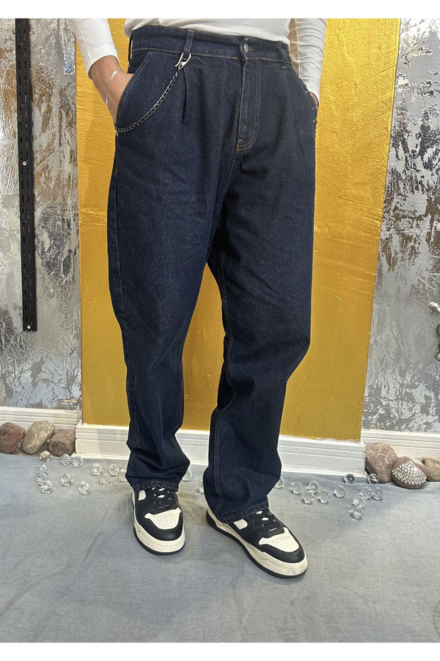 JEAN PANTOLON