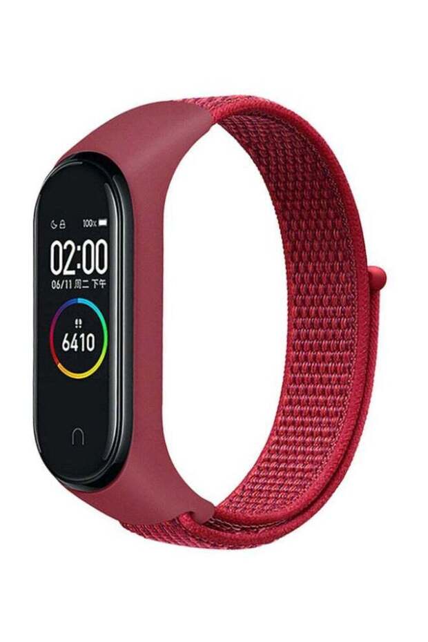 حزام بديل لـ Xiaomi Mi Band 4
