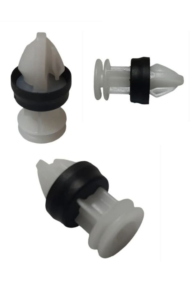 Volkswagen Carevella,Ford Transit,Tourneo,Custom Sliding Door Clip Y.M (5 Pcs) Oem:2655518
