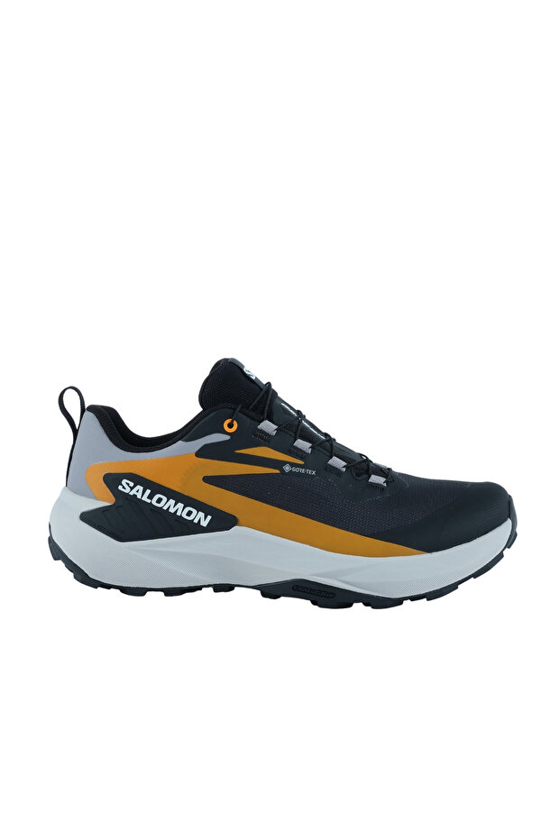 Genesis Gore-Tex Men's Black Outdoor Shoes (L47976200)