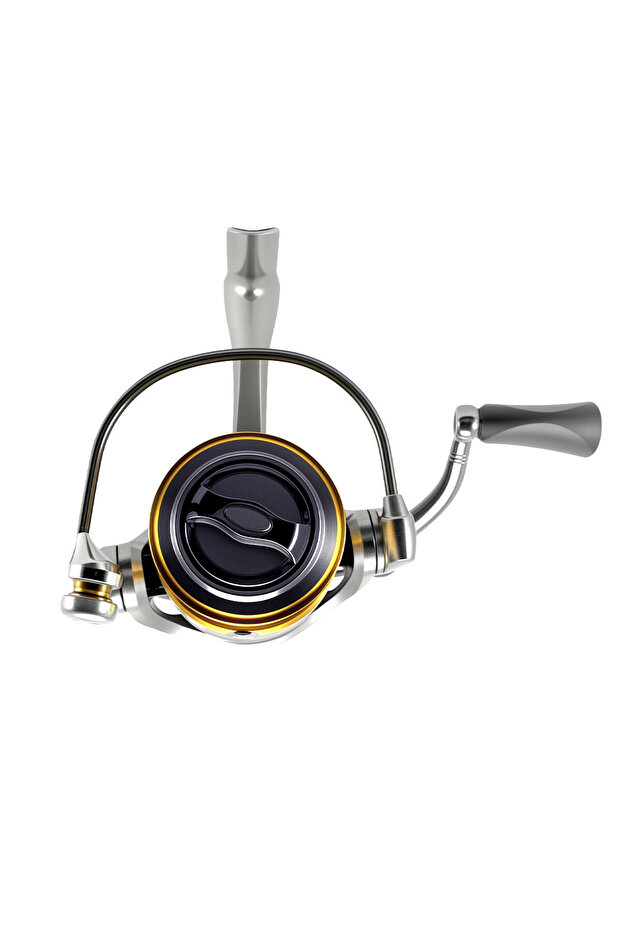 Ammo 1000 Spin Olta Makinesi - 4