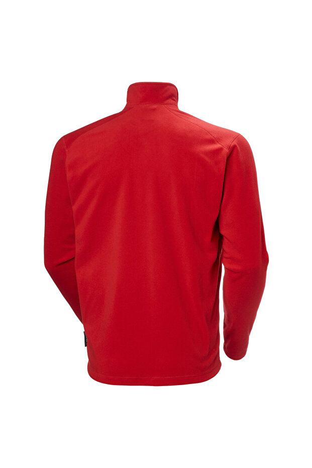 JUNIOR RIDER 1/2 ZIP - 2