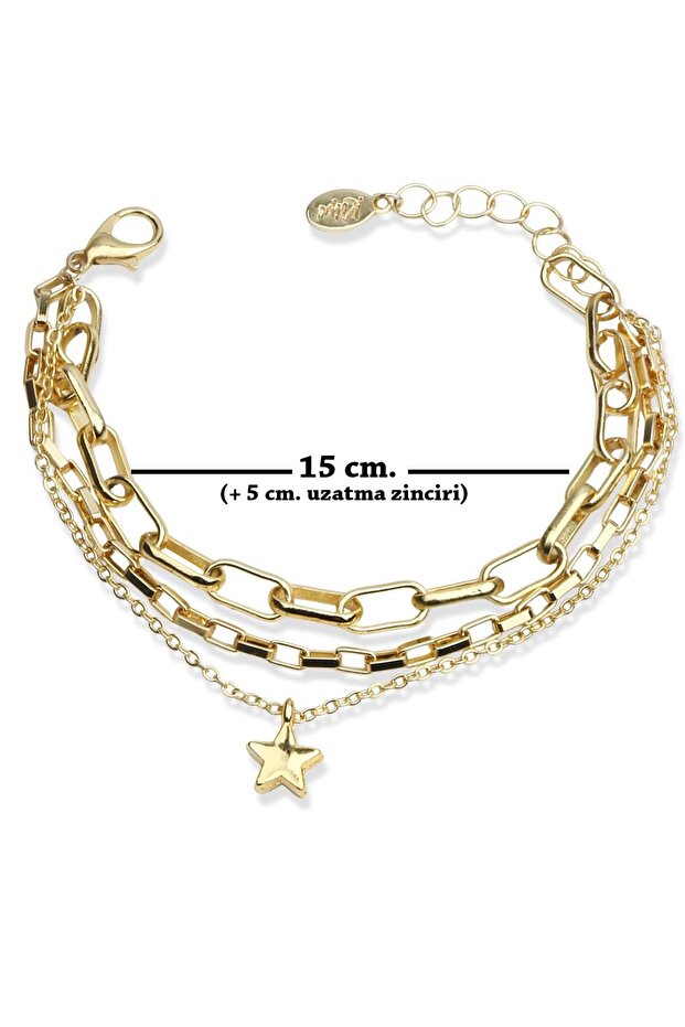 سوار متعدد بتفاصيل نجمية - 3