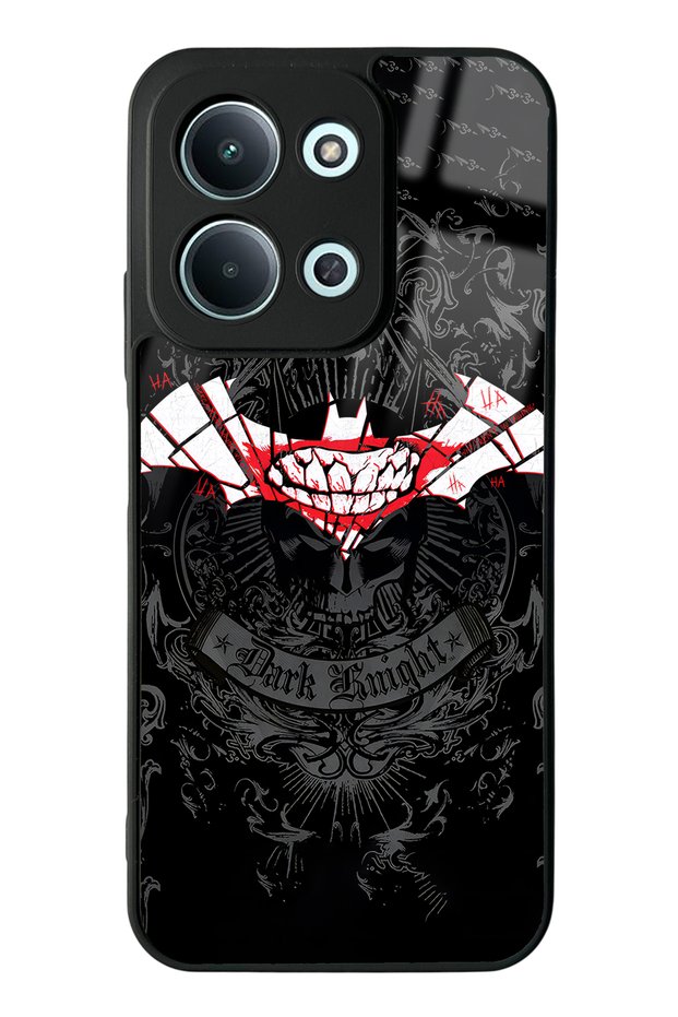 Xiaomi Redmi 15C 4g Batman Joker Design Glossy Phone Case