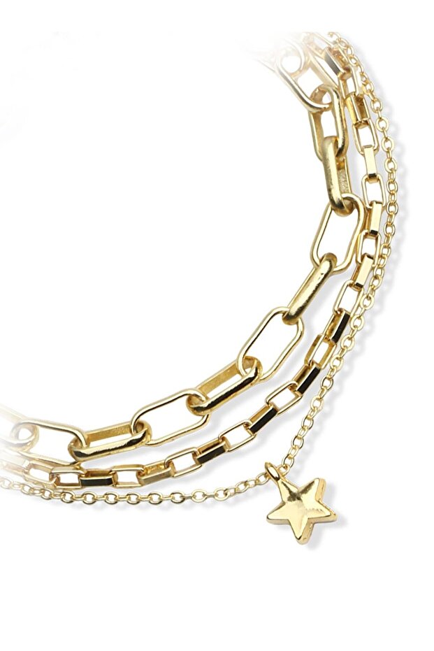 سوار متعدد بتفاصيل نجمية - 2