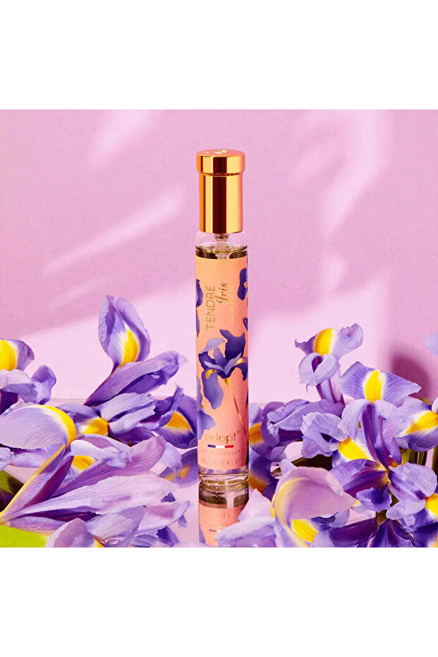 تندر إيريس - عطر - 4
