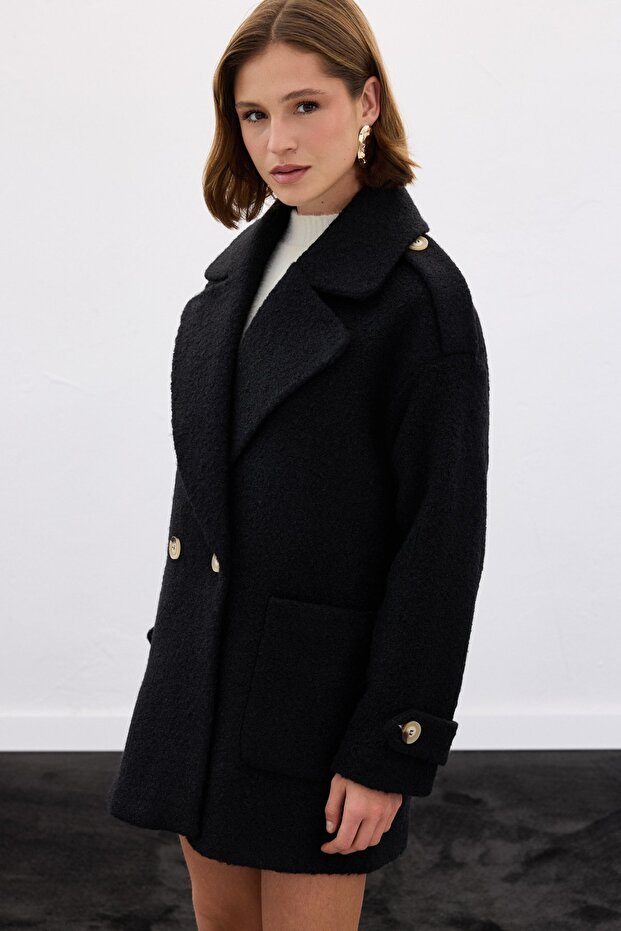 Buklet Kısa Kaban - 4