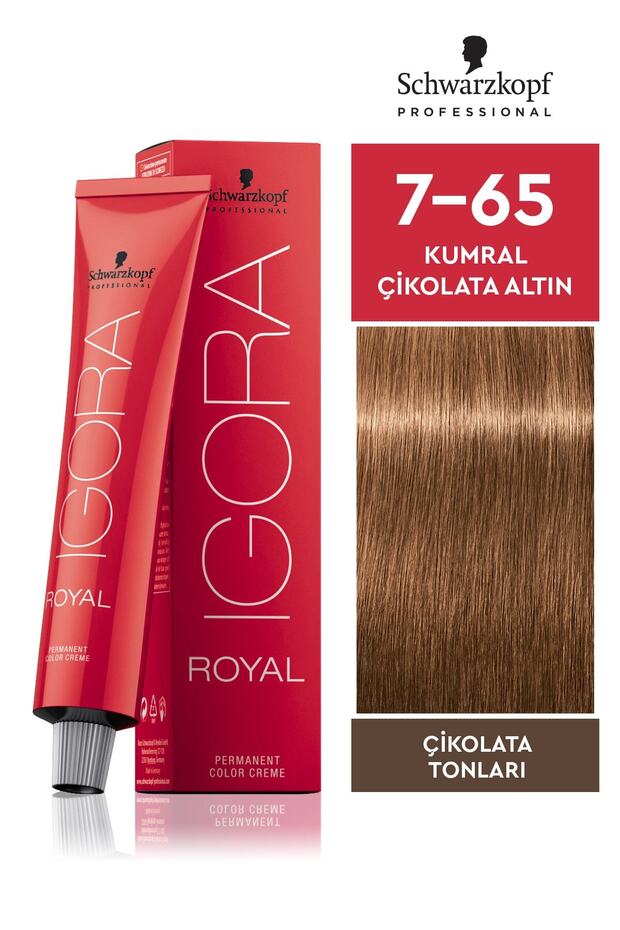 ROYAL BOYA 7-65 60ML - 3
