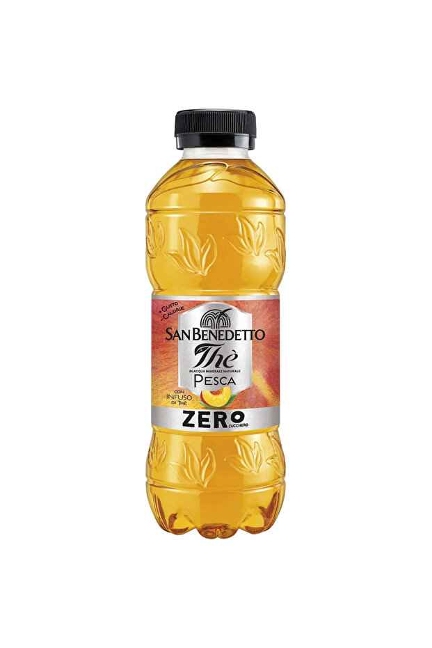 Pesca Zero 500ml - 1