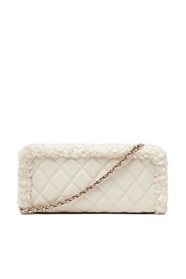 CRISTI TOP ZIP CROSS - 2