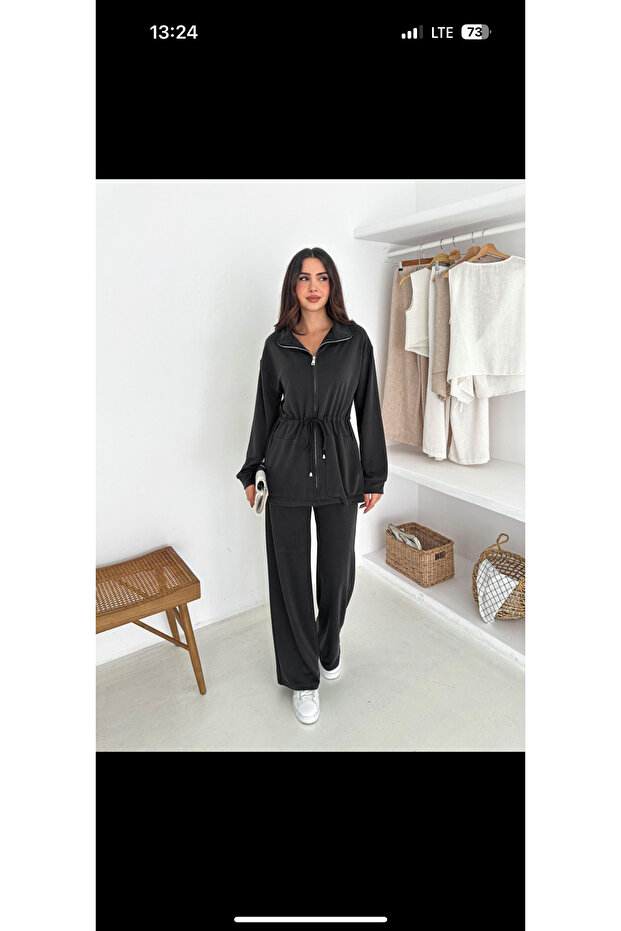 Eşofman takımı - 1