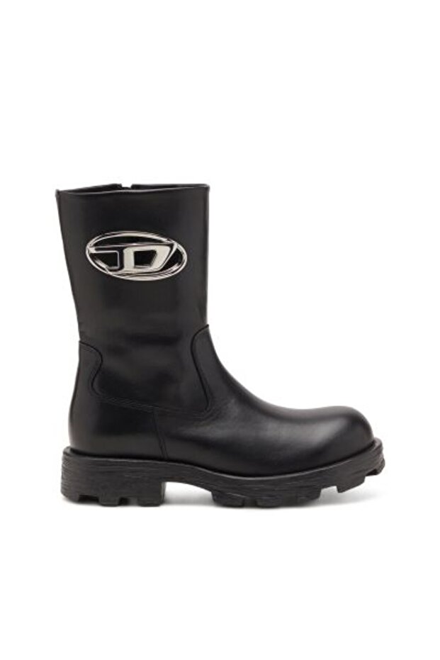 D-HAMMER BKR D W BOOTS - 1