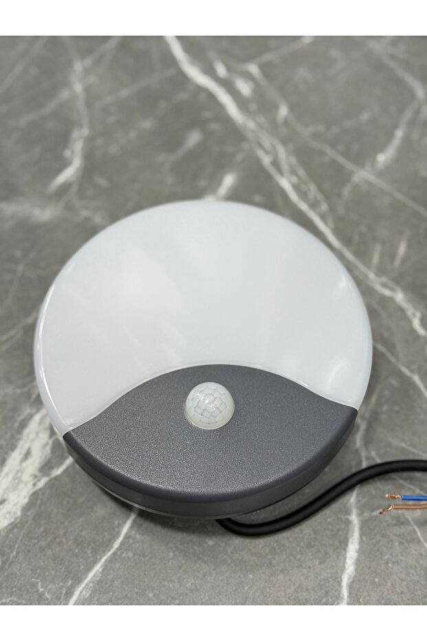 Palermo Sensörlü Led 4000k - 1