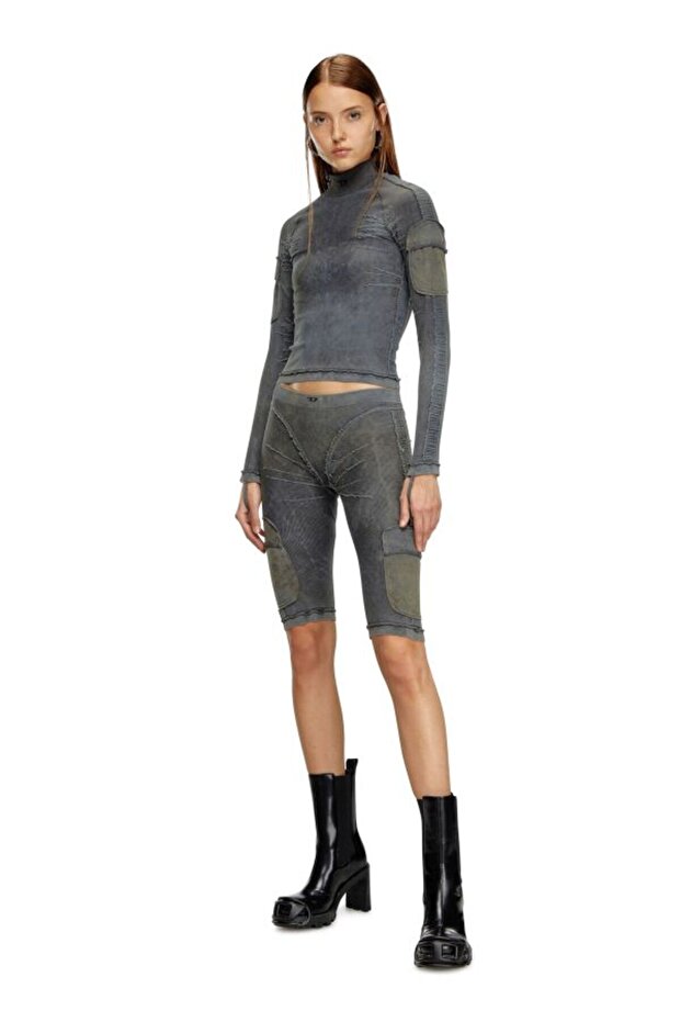 D-HAMMER CH D W BOOTS - 6