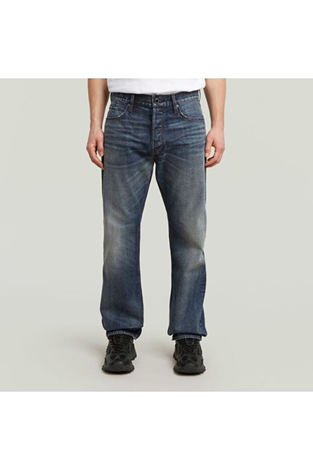 Dakota Regular Straight - 1
