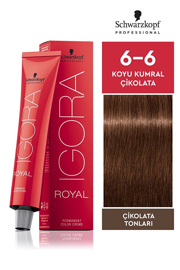 ROYAL BOYA 6-6 60ML - 1