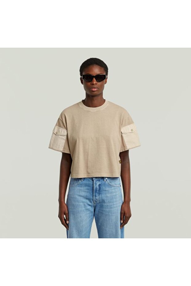 TOP Μπλούζα - 1