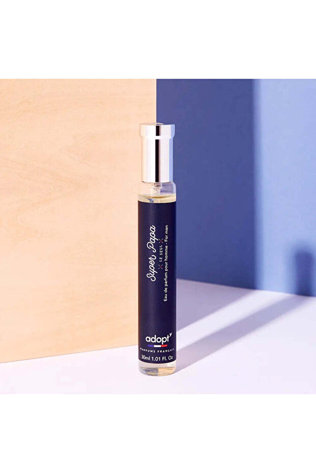 سوبر بابا - عطر - 1