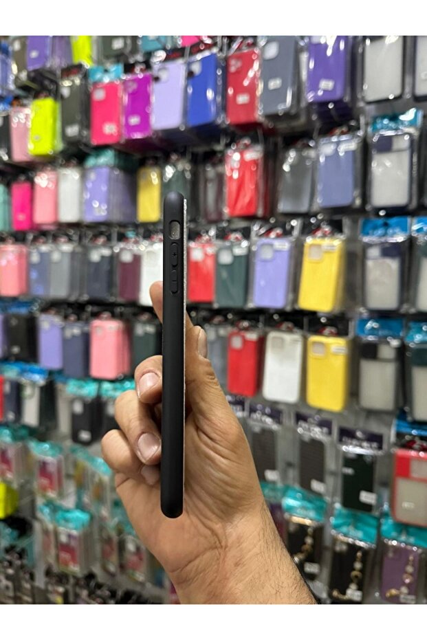 İphone XS MAX Lasman Kapak - 3