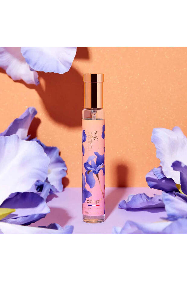 تندر إيريس - عطر - 1