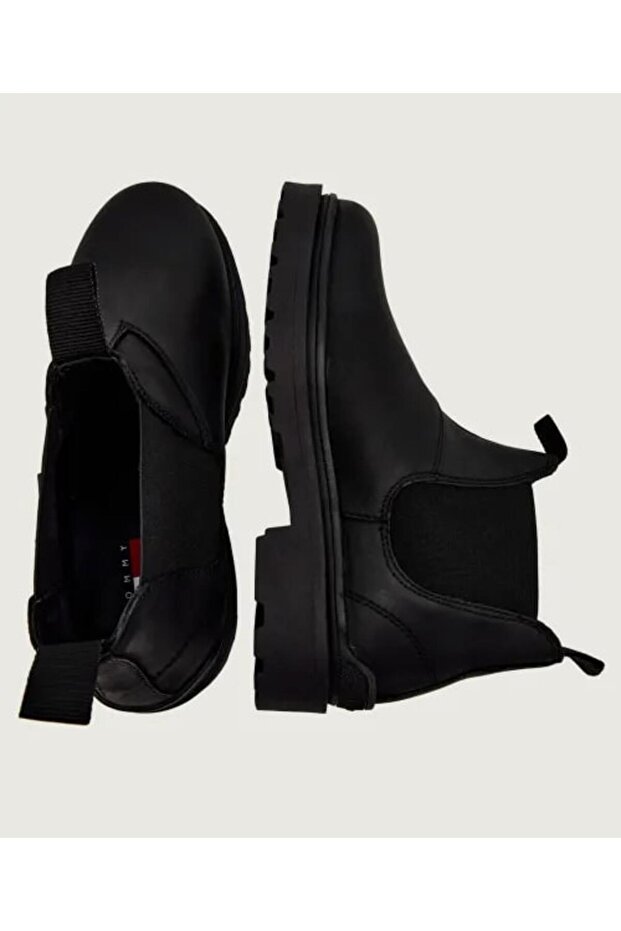 Erkek Bot EM0EM01630BDS - 5