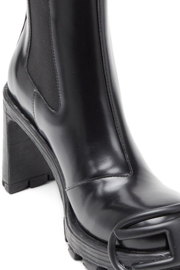 D-HAMMER CH D W BOOTS - 5