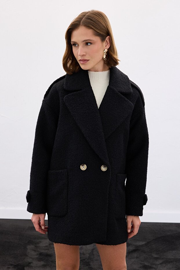 Buklet Kısa Kaban - 3