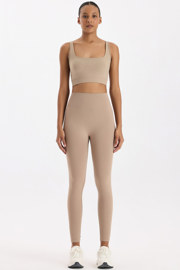 efect modelator Colanți nurcă - 6