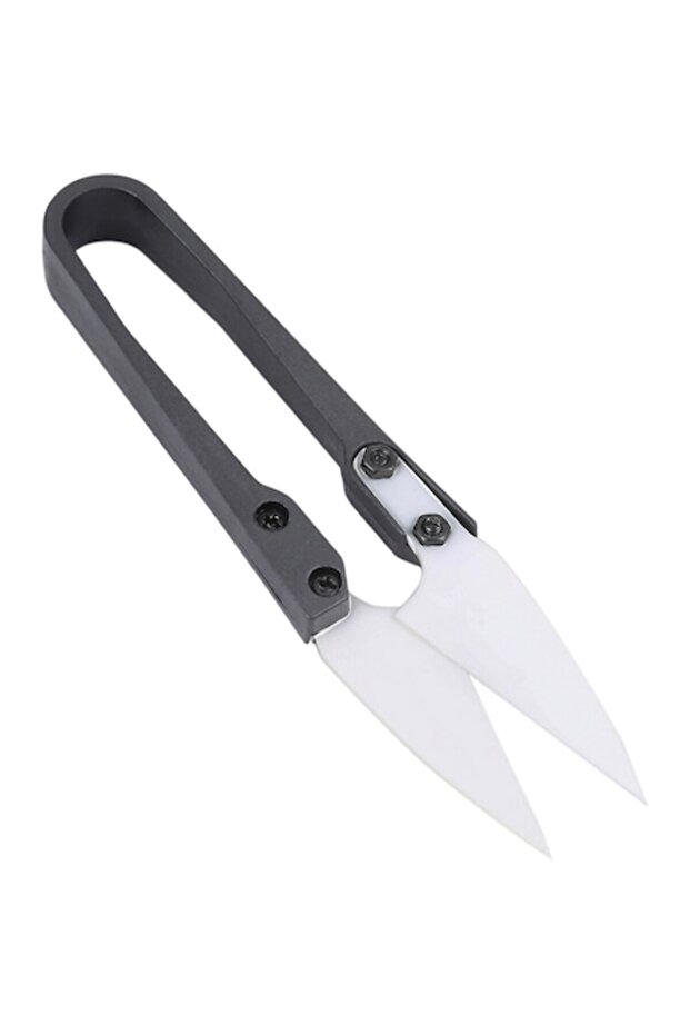 Scissors with Ceramic Blades - 1