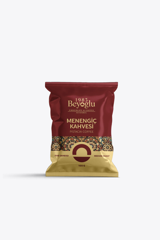 Menengiç Kahvesi 100 Gr