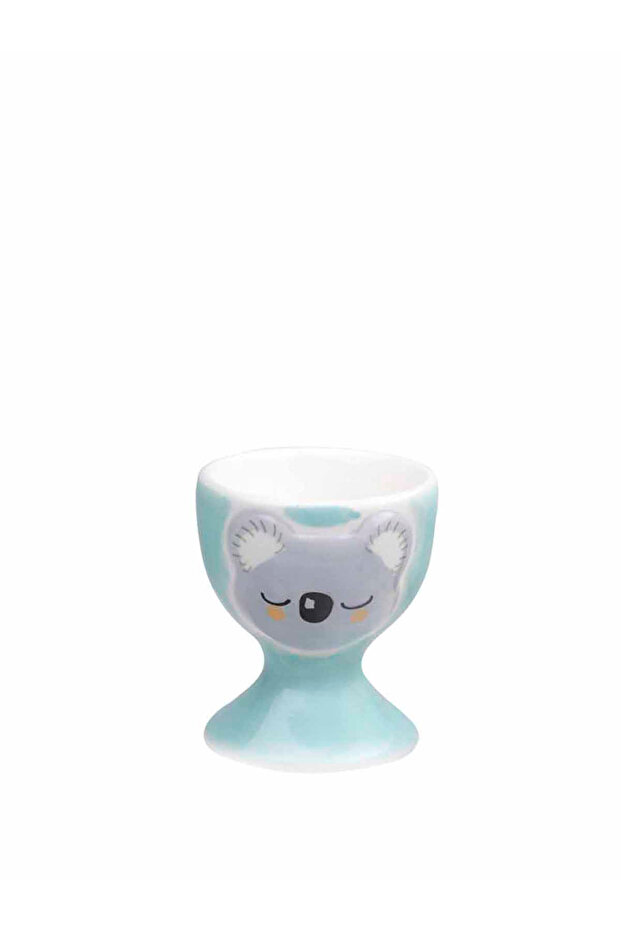 Ceramic Egg Cup 1 Piece - 1