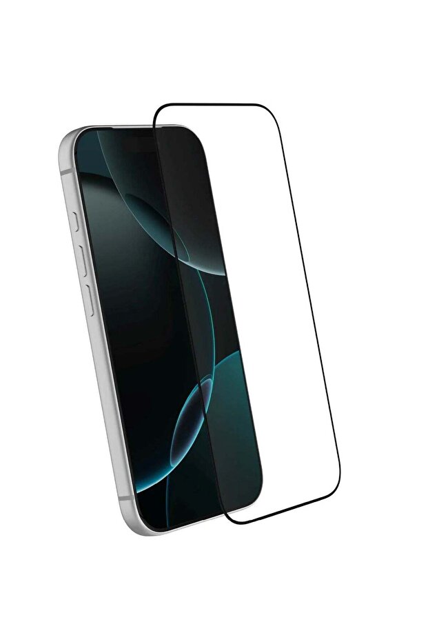 واقي شاشة زجاجي مقوى 5D متوافق مع iPhone 17 - 1