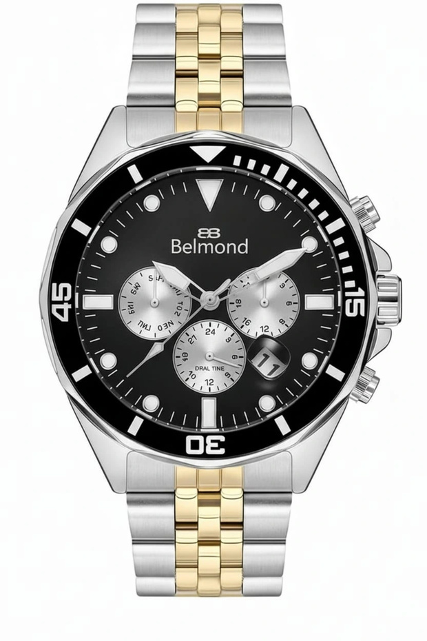 Men's Wristwatch - Kng1126.360