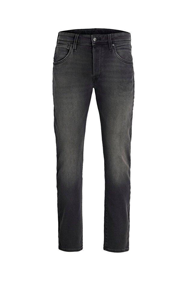 Jjımıke Fox I.K Sq 426 Noos Black Men's Jean Pants 12278115
