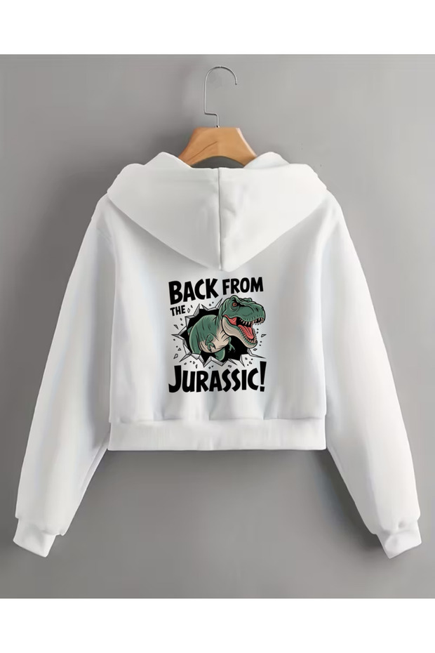 Printed Jacket for Boys - 1