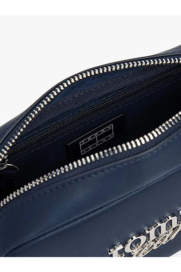 TJW BOLD SCRIPT CAMERA BAG - 2
